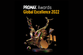 Українська медіагрупа отримала золото та срібло Promax Awards
