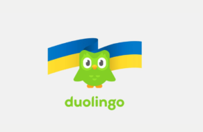 Українська мова стала трендом 2022 року на Duolingo