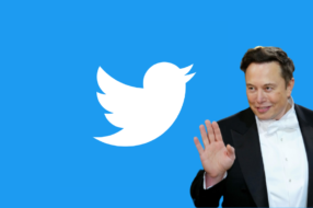 Ілон Маск шукає «дурня», який займе місце гендиректора Twitter