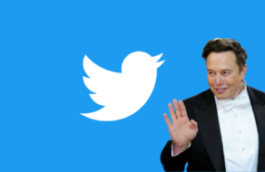 Ілон Маск шукає «дурня», який займе місце гендиректора Twitter