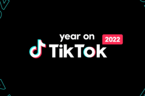 Шоколадна жирафа, корн-дог та лава проти льоду: TikTok назвав найпопулярніші відео та тренди за 2022