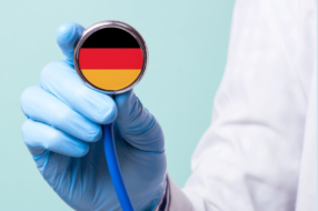 Как получить бесплатное лечение в Германии?