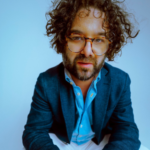 Author Photo