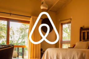 Airbnb почав надавати безкоштовне житло українським біженцям в Польщі