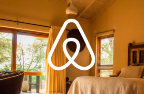 Airbnb почав надавати безкоштовне житло українським біженцям в Польщі