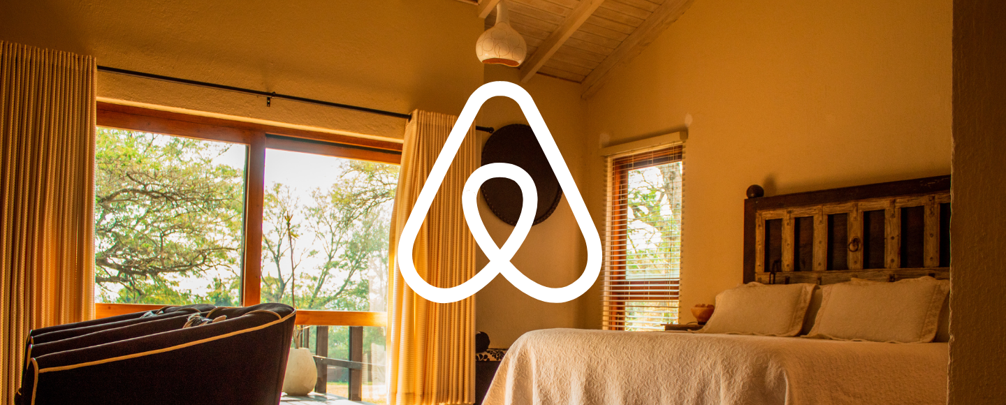 Airbnb почав надавати безкоштовне житло українським біженцям в Польщі