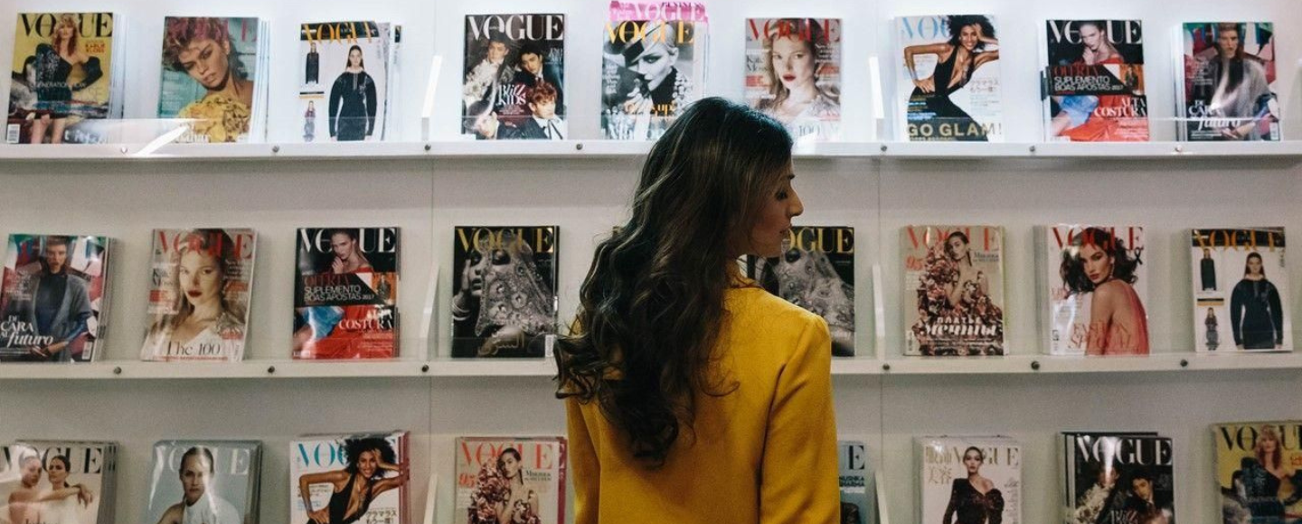 The New Yorker, Wired і Vogue заблокували підписку для українців