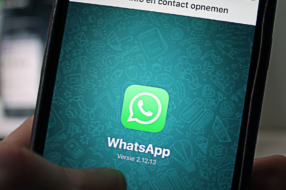 WhatsApp оштрафували 5,5 млн євро за порушення конфіденційності
