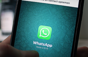 WhatsApp оштрафували 5,5 млн євро за порушення конфіденційності