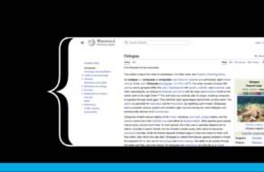 Вікіпедія оновила дизайн вперше за 10 років