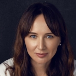 Author Photo