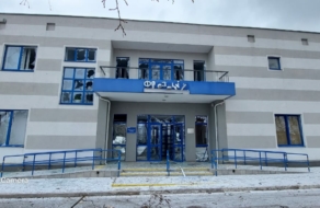 «Фрезеніус Медикал Кер Україна» евакуювала пацієнтів з двох гемодіалізних центрів