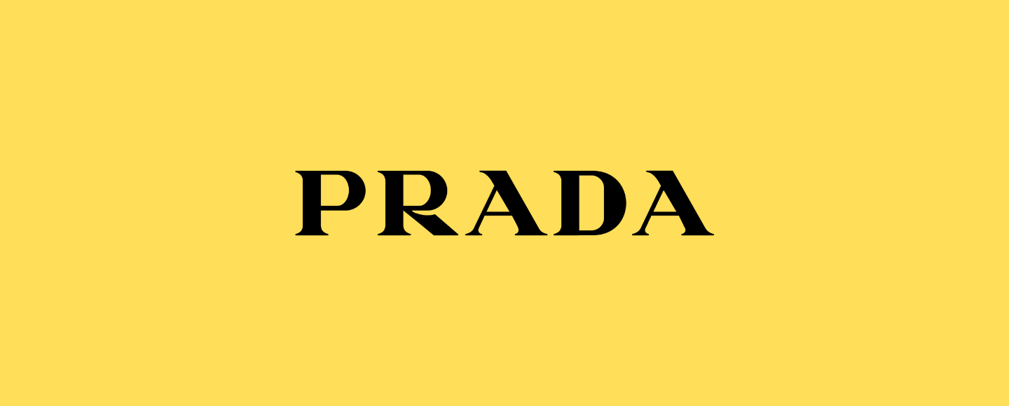 Prada очолив рейтинг люксових брендів