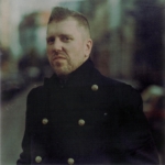 Author Photo