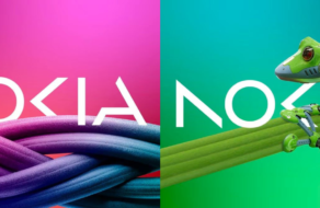 Nokia змінив дизайн логотипу вперше за 50 років