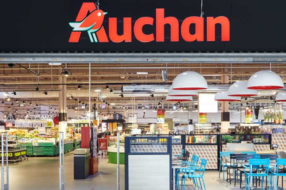 Auchan постачав допомогу російським військам та сприяв мобілізації