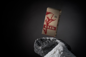 «АРТЕМСІЛЬ» випустила 500 пачок солі в лімітованому дизайні, які неможливо купити