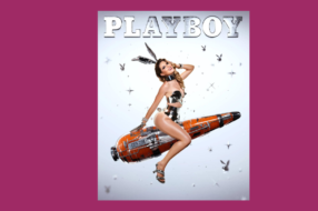 Playboy хоче стати альтернативою OnlyFans