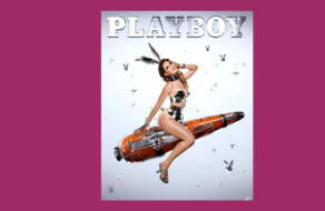 Playboy хоче стати альтернативою OnlyFans