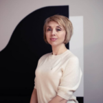 Author Photo