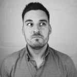 Author Photo