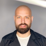 Author Photo