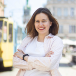 Вікторія Гончаренко