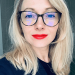 Анна Йовка