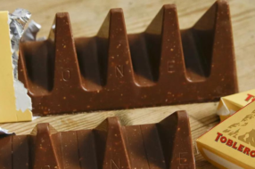 З пакування шоколадки Toblerone приберуть зображення гори Матергорн