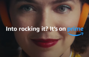 Amazon представив рекламу про красу жіночих вусів