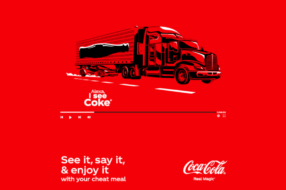 Coca-Cola закликала шукати напій у фільмах та повідомляти Alexa