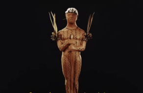 Ролик розповів про справжню ціну статуеток «Оскар»