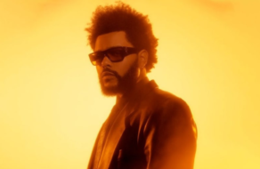 Книга рекордів Гіннеса назвала The Weeknd найпопулярнішим виконавцем