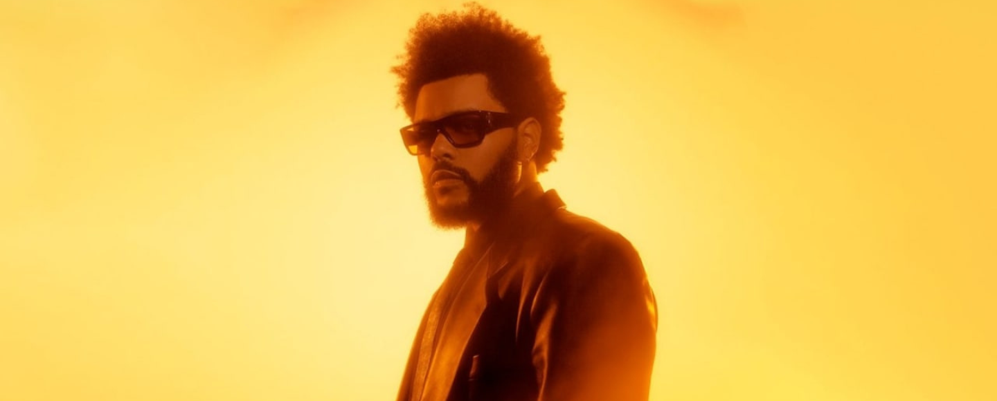 Книга рекордів Гіннеса назвала The Weeknd найпопулярнішим виконавцем