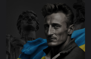 Нейросеть создала сайт о поддержке Украины