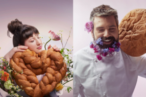 Київська інклюзивна пекарня представила фотопроєкт із людьми з ментальною інвалідністю