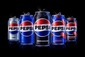 Pepsi змінила лого вперше за 15 років