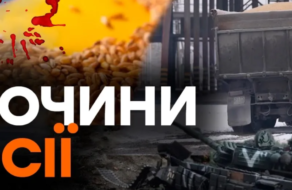 Серія роликів розповіла про зусилля українців на шляху зупинення голоду