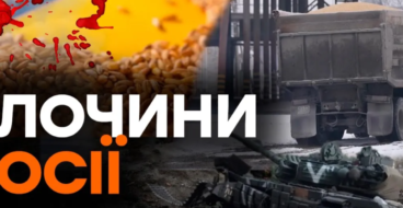 Серія роликів розповіла про зусилля українців на шляху зупинення голоду