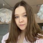 Дарина Пономаренко