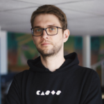 Author Photo