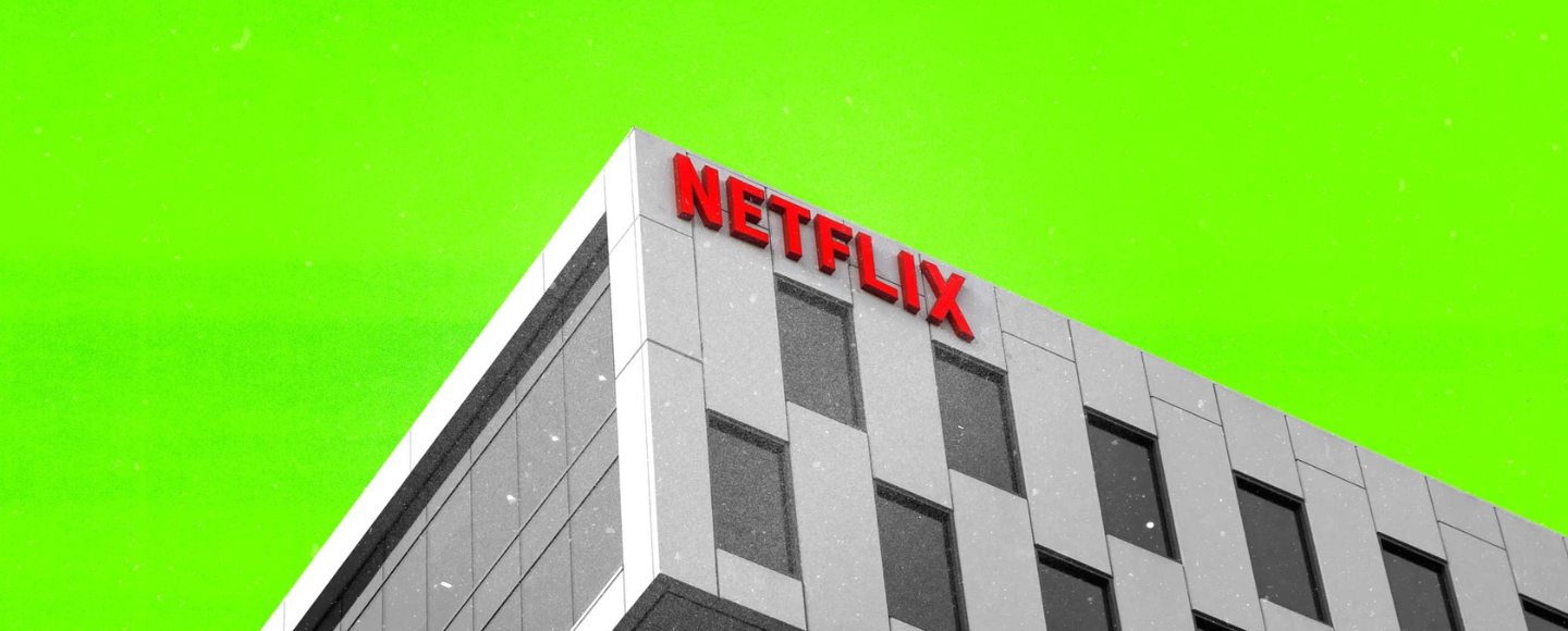 Маркетингова стратегія Netflix: що змінилося з призначенням нового CMO