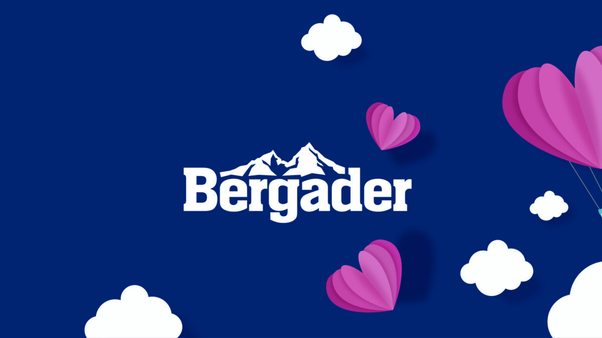 Комунікація в умовах війни: кейс бренду Bergader