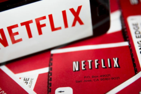 Netflix надішле свої останні червоні конверти і закриє DVD-прокат