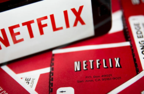 Netflix надішле свої останні червоні конверти і закриє DVD-прокат