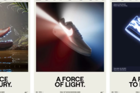 Nike представив нову віртуальну колекцію Air Force 1
