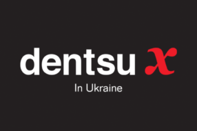 Dentsu аносував запуск нової агенції в Україні