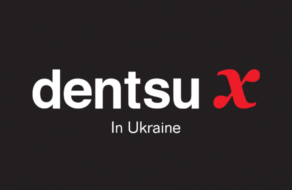 Dentsu аносировал запуск нового агентства в Украине