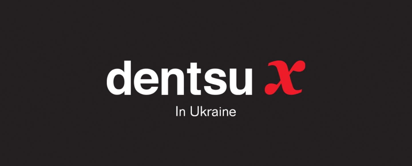 Dentsu аносував запуск нової агенції в Україні