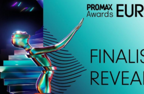 Три проекти команди марафону “Єдині новини” потрапили в шорт-листи Promax Europe